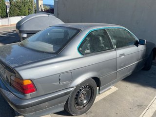 BMW Serie 3 1992