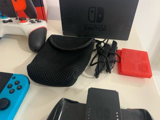 Nintendo Switch 1 (V2)