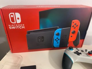 Nintendo Switch 1 (V2)