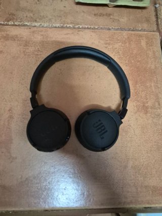 JBL Tune 600BTNC - Poco uso