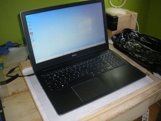 Dell Vostro 5568 i5 16GB RAM 256GB SSD