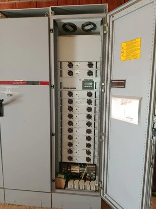 Inversores FRONIUS IG 400