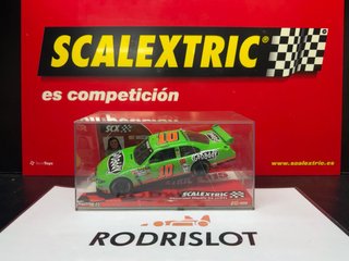 Scalextric SCX GoDaddy Chevrolet Impala