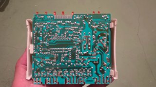 Programador Lavavajillas Teka DW6 59FI
