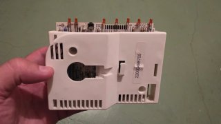 Programador Lavavajillas Teka DW6 59FI