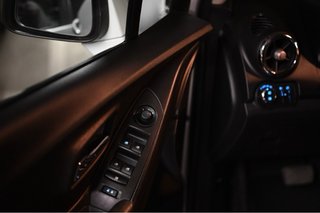 Chevrolet Trax 2013