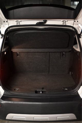 Chevrolet Trax 2013