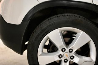 Chevrolet Trax 2013