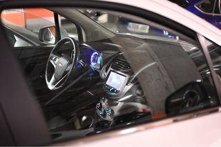 Chevrolet Trax 2013