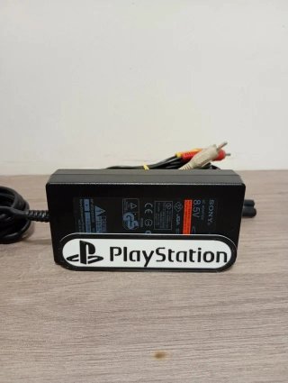 Playstation 2 Slim Negra PS2 (37)