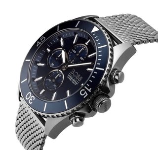 Reloj Hugo Boss Hombre Nuevo Caja