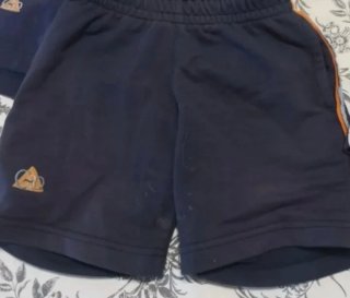 Pantalón deporte GSD Talla 2