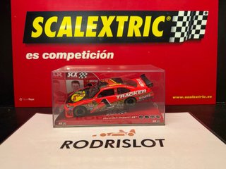 Scalextric Chevrolet Impala SS