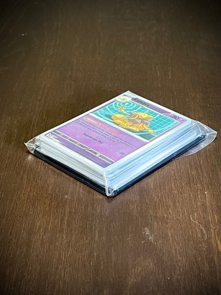 Bulk holográfico (41 - sin repetir) + separador