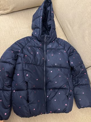 Chaqueta Sfera estrellas 9/10 años