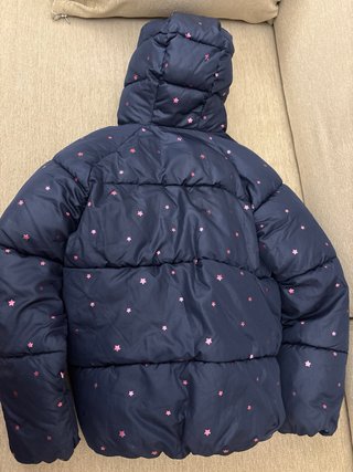 Chaqueta Sfera estrellas 9/10 años