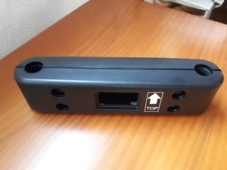 Sistema Viaje y Confort Volkswagen Módulo Base