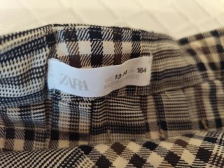 Lote Pantalón y Falda Talla 13-14 Años