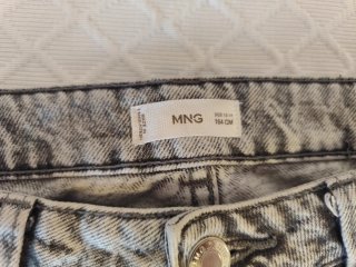 Lote Pantalón y Falda Talla 13-14 Años