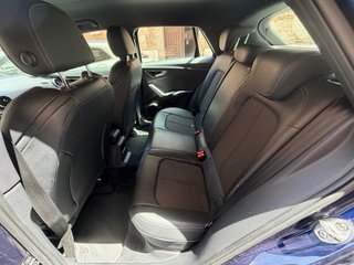 Audi Q2 S-line black 2021