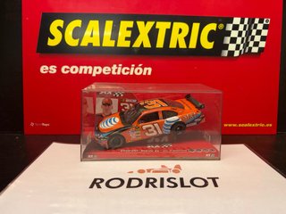 Scalextric Chevrolet Impala 31 AT&T