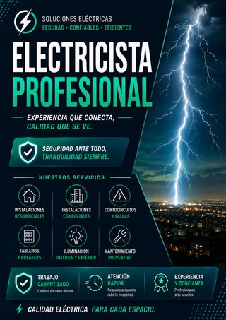 Servicios Eléctricos Blanes