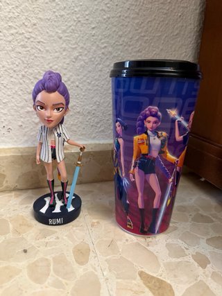Muñeca Kpop estilo Funko, Yankees