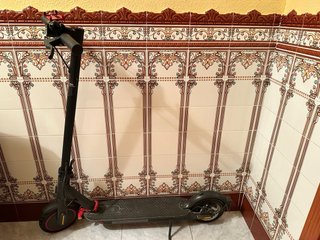 Xiaomi Mi Electric Scooter Pro 2