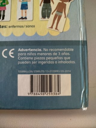 ¿Jugamos a Ser Médicos?