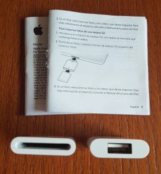 Accessori per iPhone