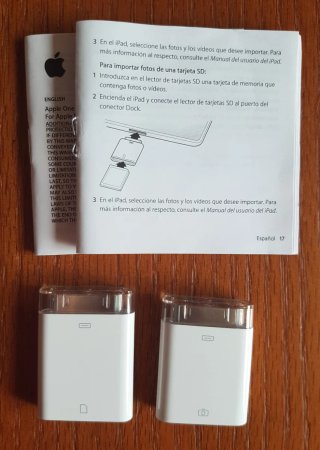 Accessori per iPhone