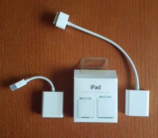 Accessori per iPhone