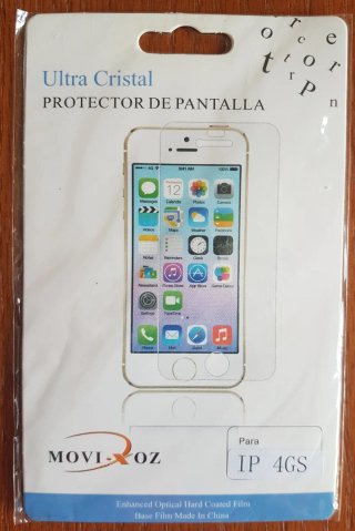 Accessori per iPhone