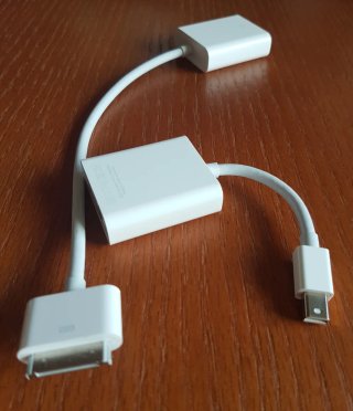 Accessori per iPhone