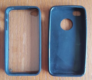 Accessori per iPhone