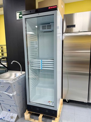 VITRINA REFRIGERADA EXPOSITORA NUEVA