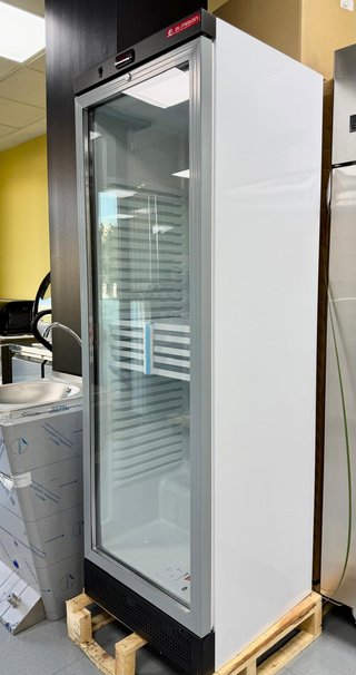 VITRINA REFRIGERADA EXPOSITORA NUEVA