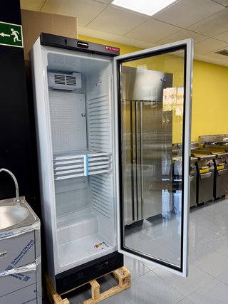 VITRINA REFRIGERADA EXPOSITORA NUEVA
