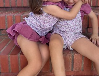 Conjuntos mellizos 24-36 meses