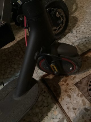 Patinete Eléctrico Xiaomi