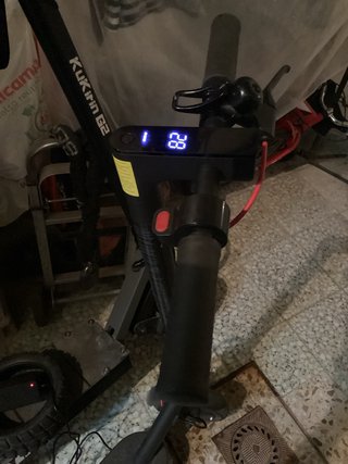 Patinete Eléctrico Xiaomi