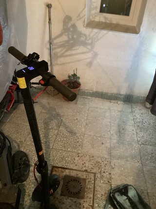 Patinete Eléctrico Xiaomi