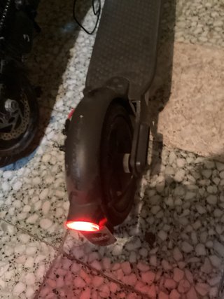 Patinete Eléctrico Xiaomi