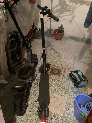 Patinete Eléctrico Xiaomi