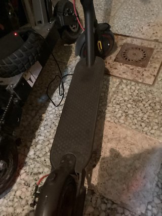Patinete Eléctrico Xiaomi