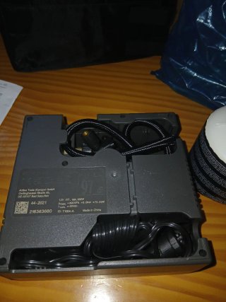 Kit antipinchazos compresor + gel
