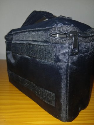 Kit antipinchazos compresor + gel
