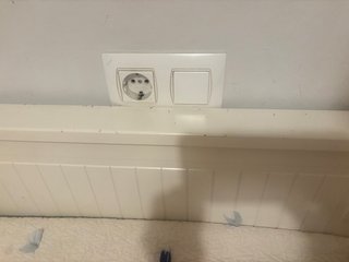 Cama Ikea Hemnes Blanca con Cajones