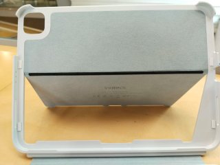 Funda Teclado Inateck para iPad