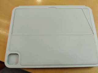Funda Teclado Inateck para iPad